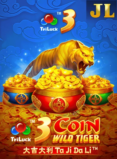 Dragon Tiger live casino game cover